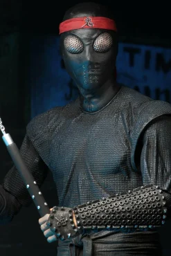 Teenage Mutant Ninja Turtles (1990) - Foot Clan Soldier 1/4 Scale Action Figure