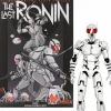 Teenage Mutant Ninja Turtles: The Last Ronin - Elite Synja Patrol Bot Ultimate 7" Scale Action Figure