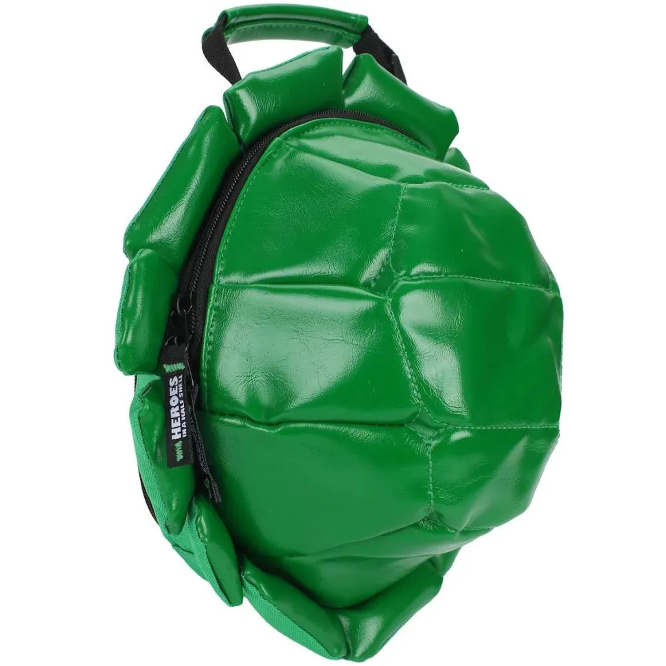 Teenage Mutant Ninja Turtles - Turtle Shell 11" Insulated Lunch Box