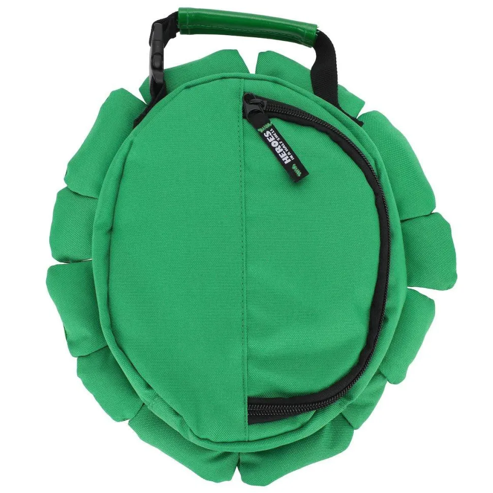Teenage Mutant Ninja Turtles - Turtle Shell 11" Insulated Lunch Box