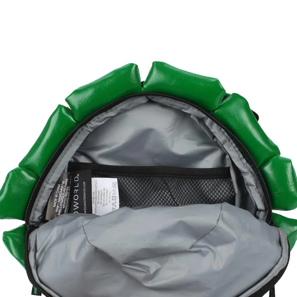 Teenage Mutant Ninja Turtles - Turtle Shell 11" Insulated Lunch Box
