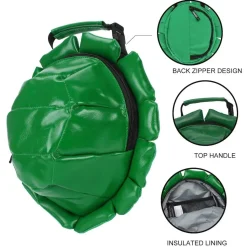 Teenage Mutant Ninja Turtles - Turtle Shell 11
