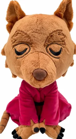 Teenage Mutant Ninja Turtles - Master Splinter 9” Plush
