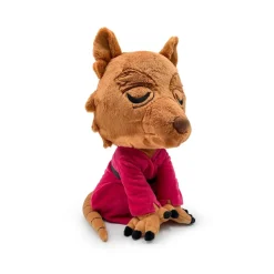 Teenage Mutant Ninja Turtles - Master Splinter 9” Plush