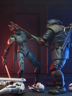 Teenage Mutant Ninja Turtles: The Last Ronin - Synja Patrol Troop Reinforcements 7