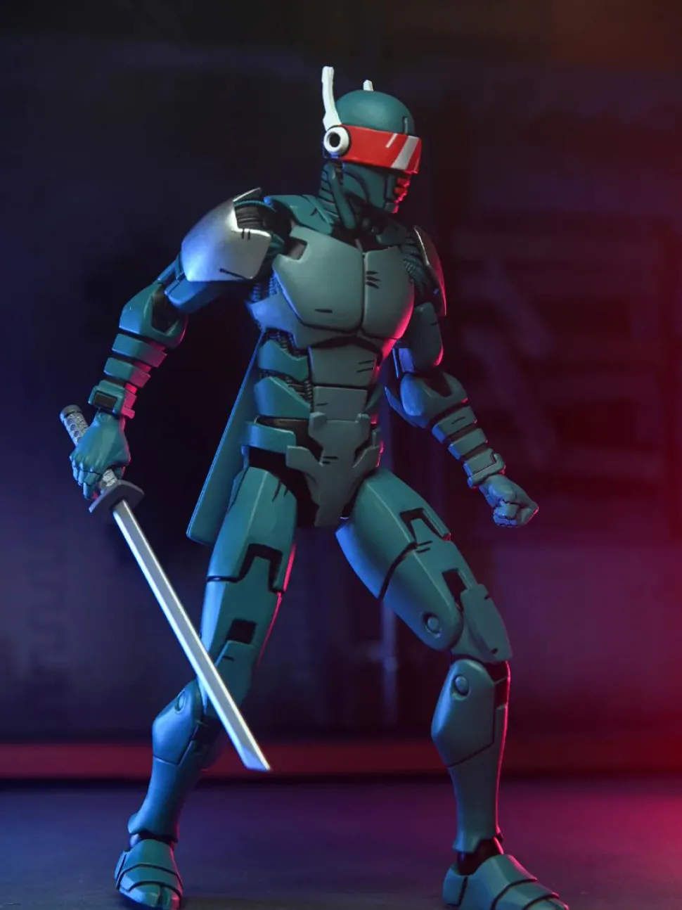 Teenage Mutant Ninja Turtles: The Last Ronin - Synja Patrol Troop Reinforcements 7" Scale Action Figure 2-Pack