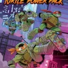 Teenage Mutant Ninja Turtles - Turtle Power Pack Volume 01 Paperback Book