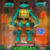 Teenage Mutant Ninja Turtles (1987) - Warrior Metalhead Michelangelo Ultimates! 7” Scale Action Figure (Wave 7)