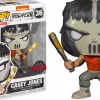 Teenage Mutant Ninja Turtles (1984) - Casey Jones Comic Pop! Vinyl Figure