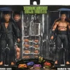 Teenage Mutant Ninja Turtles (1990) - Shadow Warriors Oroku Saki & Hamato Yoshi 7" Scale Action Figure 2-Pack