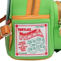 Teenage Mutant Ninja Turtles - Michelangelo Cosplay 10