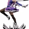 Tekken 7 - Alisa Bosconovitch 1/4 Scale Statue