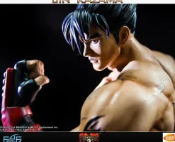 Tekken 3 - Jin Kazama 1/4 Scale Statue