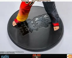 Tekken 3 - Jin Kazama 1/4 Scale Statue