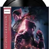 Tekken 8 - Original Video Game Soundtrack 2xLP Vinyl Record