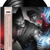 Tekken Tag Tournament 2 - Arcade + Console Original Soundtrack by Namco Sounds 4xLP Vinyl Record Box Set