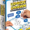 Telestrations - Upside Drawn Board Game