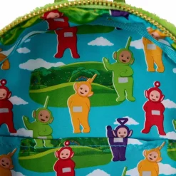 Teletubbies - Dipsy Plush Cosplay Light Up 10