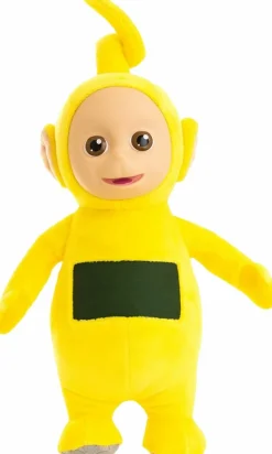 Teletubbies - Laa-Laa 8'' Plush