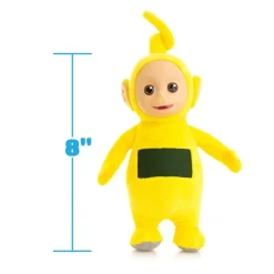 Teletubbies - Laa-Laa 8'' Plush