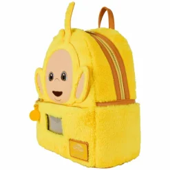 Teletubbies - Laa-Laa Plush Cosplay Light Up 10