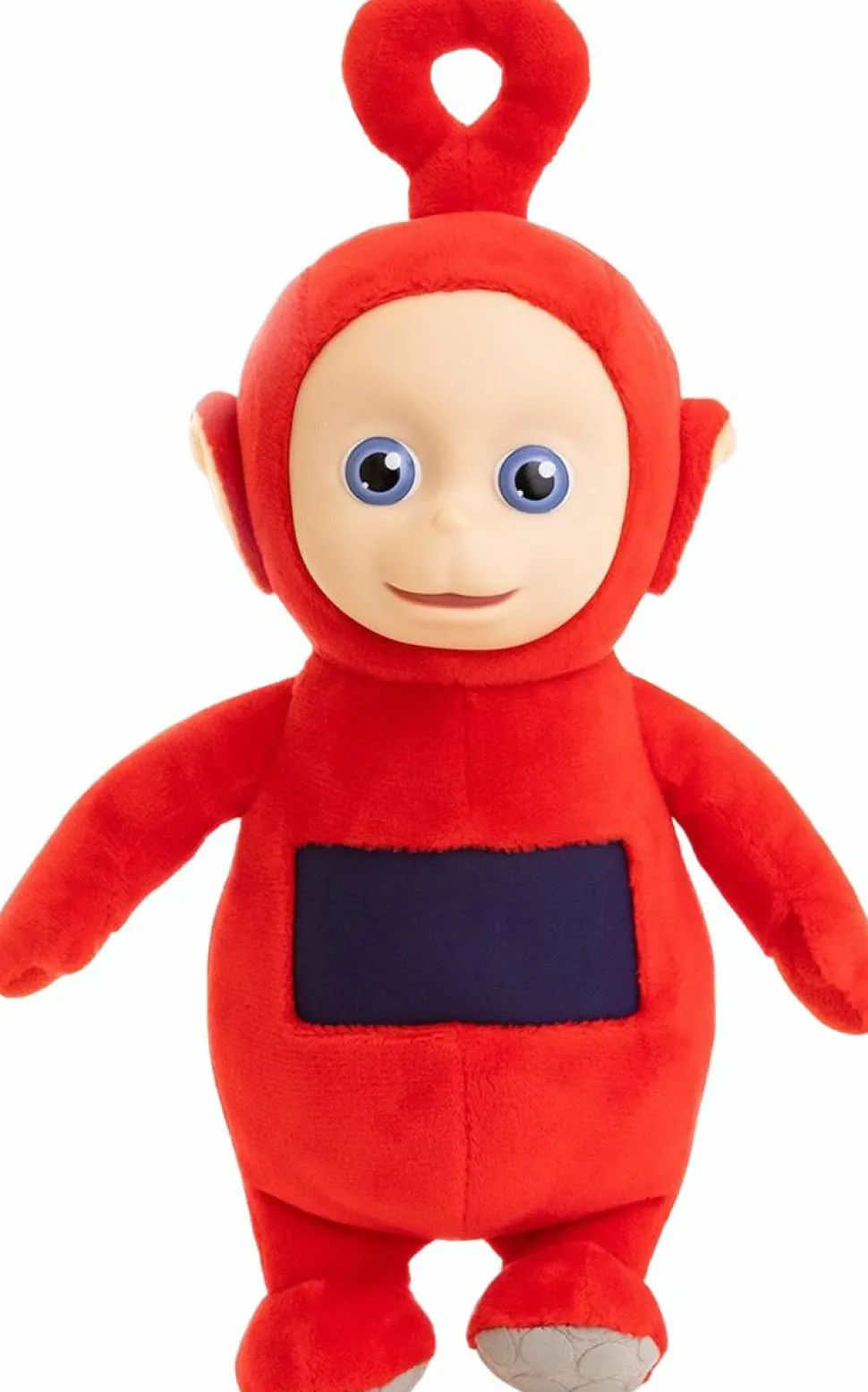 Teletubbies - Po 8'' Plush