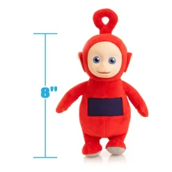 Teletubbies - Po 8'' Plush