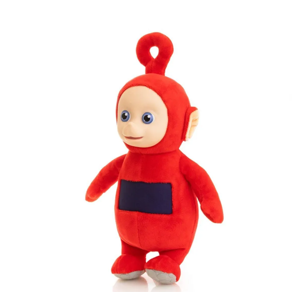 Teletubbies - Po 8'' Plush