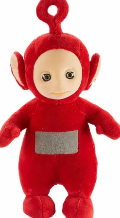 Teletubbies - Po Talking 10” Plush
