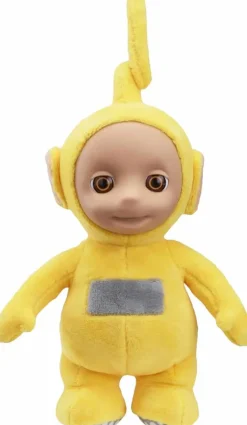 Teletubbies - Talking Laa-Laa Electronic 12" Plush