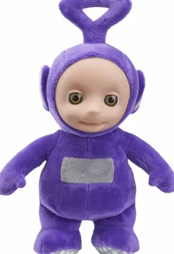 Teletubbies - Talking Tinky Winky Electronic 12" Plush