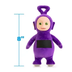 Teletubbies - Tinky-Winky 8'' Plush