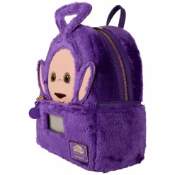 Teletubbies - Tinky-Winky Plush Cosplay Light Up 10
