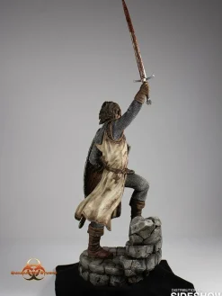 Templar’s Reign - Templar Knight 1/6th Scale Statue