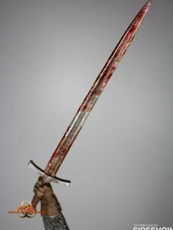 Templar’s Reign - Templar Knight 1/6th Scale Statue