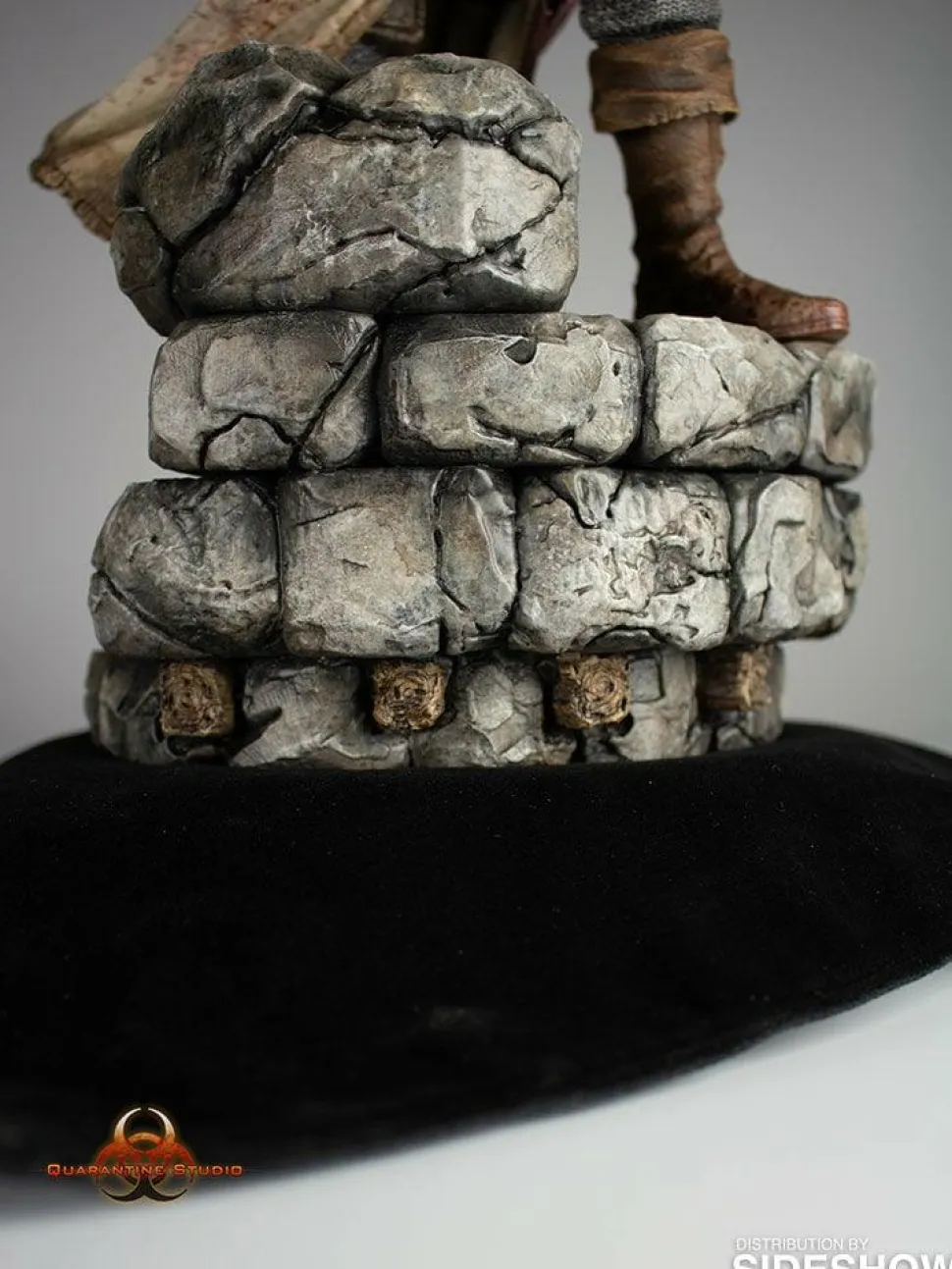Templar’s Reign - Templar Knight 1/6th Scale Statue