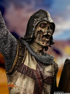Templar’s Reign - Templar Knight 1/6th Scale Statue