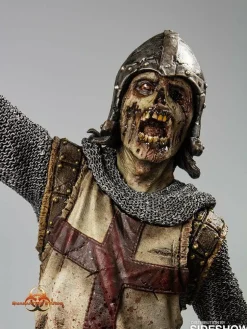 Templar’s Reign - Templar Knight 1/6th Scale Statue