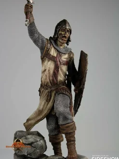 Templar’s Reign - Templar Knight 1/6th Scale Statue