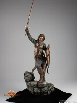 Templar’s Reign - Templar Knight 1/6th Scale Statue