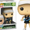 Tennis - Amanda Anisimova Pop! Vinyl Figure