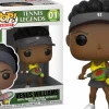 Tennis - Venus Williams Pop! Vinyl Figure