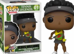 Tennis - Venus Williams Pop! Vinyl Figure