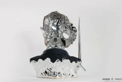 Terminator 2: Judgement Day - T-1000 Art Mask Deluxe Edition 1:1 Scale Life-Size Bust