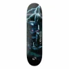 Terminator 2: Judgement Day - Terminator x Primitive Box Set Lemos 8.0” Skateboard Deck (Deck Only)