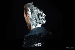 Terminator 2: Judgement Day - T-1000 Art Mask Standard Edition 1:1 Scale Life-Size Bust