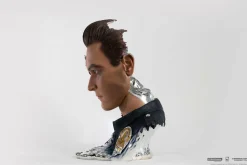 Terminator 2: Judgement Day - T-1000 Art Mask Standard Edition 1:1 Scale Life-Size Bust