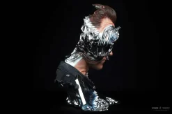 Terminator 2: Judgement Day - T-1000 Art Mask Standard Edition 1:1 Scale Life-Size Bust