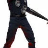 Terminator 2: Judgment Day - T-1000 (2.0) 1/6th Scale Hot Toys Action Figure