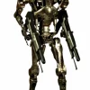 Terminator - T2 T-800 Endoskeleton Ver 2 Life-Size Replica